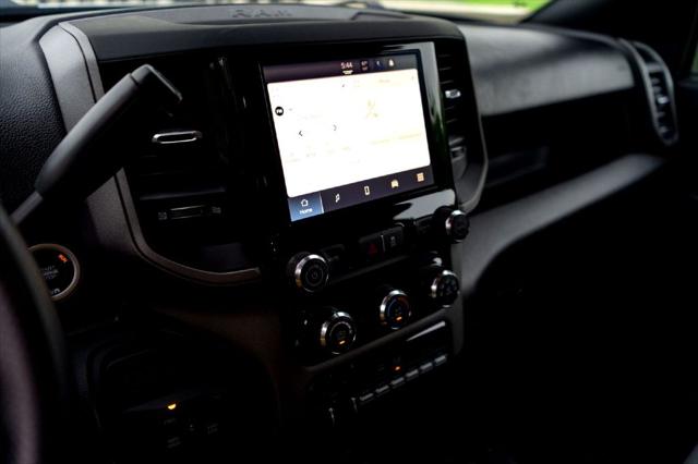 2026 Ram 3500 Tradesman/Big Horn