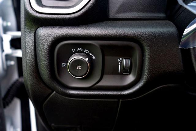 2026 Ram 3500 Tradesman/Big Horn