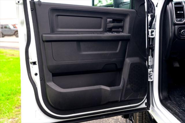 2026 Ram 3500 Tradesman/Big Horn