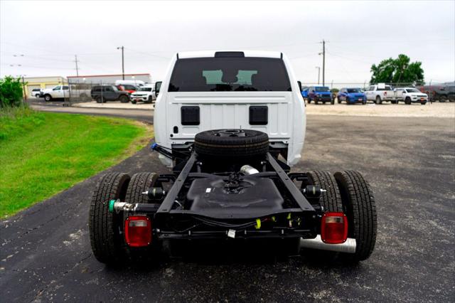 2026 Ram 3500 Tradesman/Big Horn