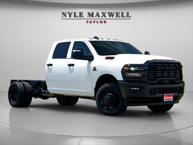 2026 Ram 3500 Tradesman/Big Horn for sale in Taylor, TX