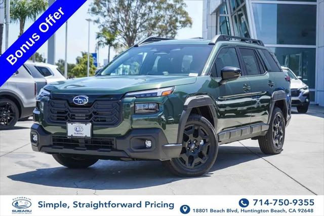 2026 Subaru Outback Limited for sale in Huntington Beach, CA