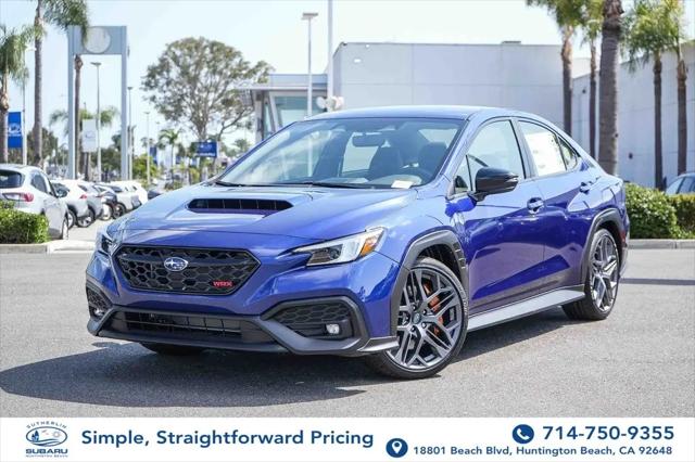 2026 Subaru WRX tS for sale in Huntington Beach, CA