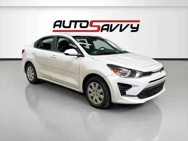 2023 Kia Rio LX for sale in Albuquerque, NM