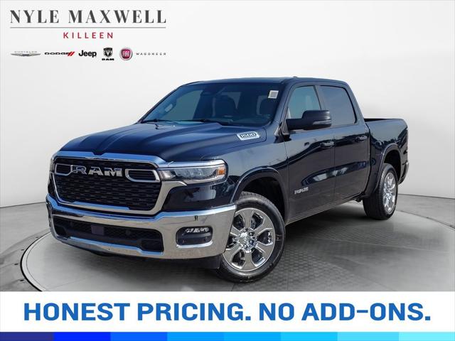 2026 Ram 1500 Lone Star Crew Cab 4x2 57 Box for sale in Killeen, TX