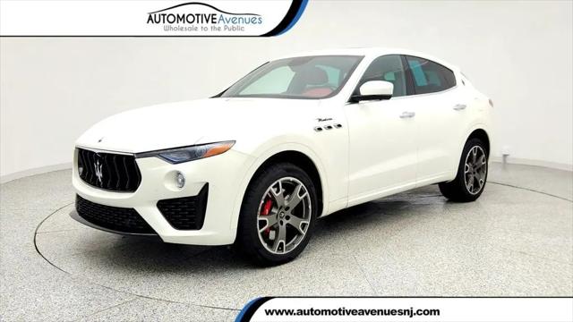 2022 Maserati Levante Modena for sale in Sewell, NJ