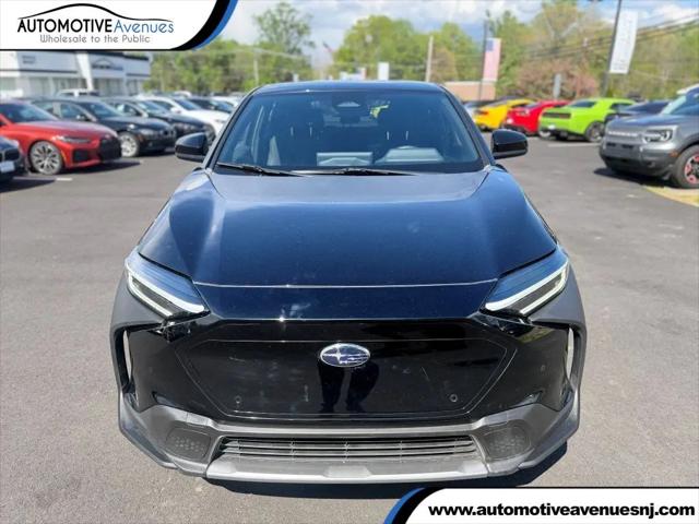 2023 Subaru Solterra Premium for sale in Sewell, NJ