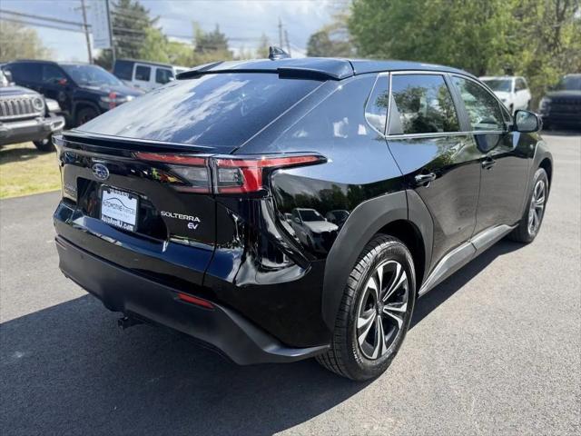 2023 Subaru Solterra Premium