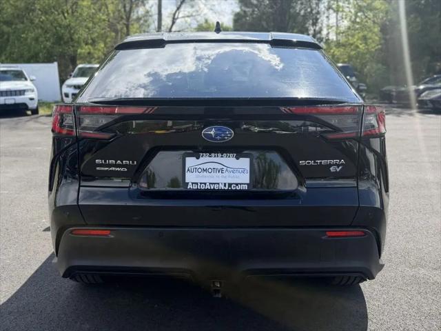 2023 Subaru Solterra Premium