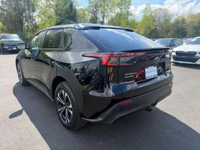 2023 Subaru Solterra Premium