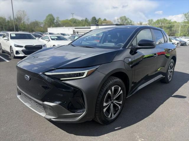 2023 Subaru Solterra Premium