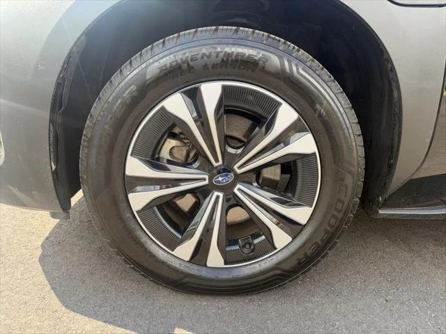 2023 Subaru Solterra Premium