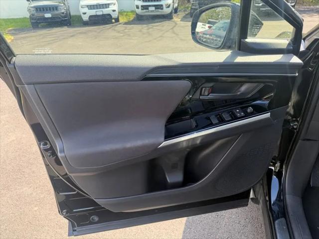 2023 Subaru Solterra Premium