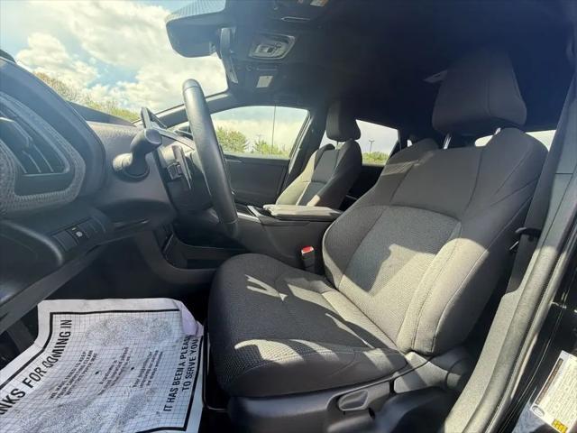 2023 Subaru Solterra Premium