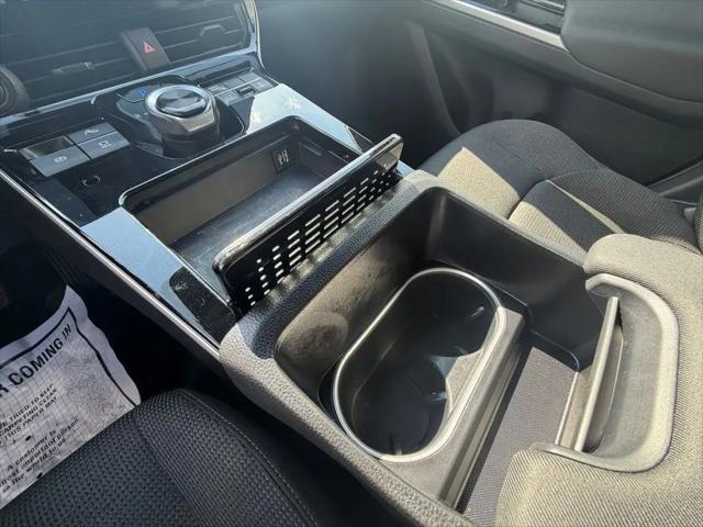 2023 Subaru Solterra Premium