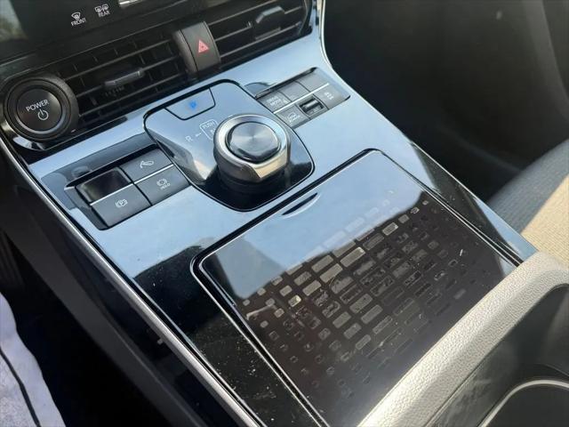 2023 Subaru Solterra Premium