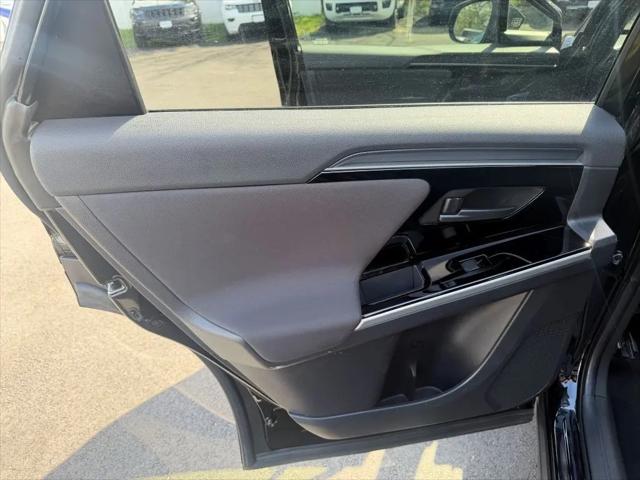 2023 Subaru Solterra Premium