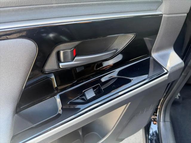 2023 Subaru Solterra Premium