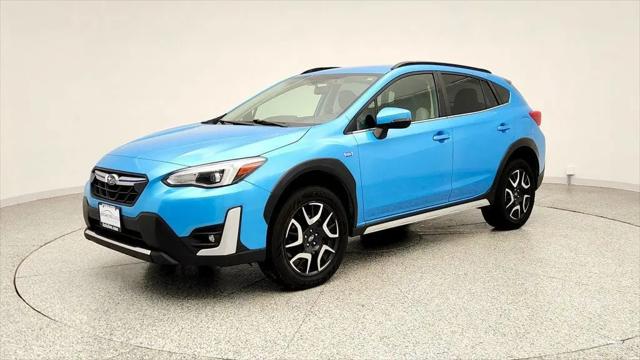 2022 Subaru Crosstrek Hybrid for sale in Sewell, NJ