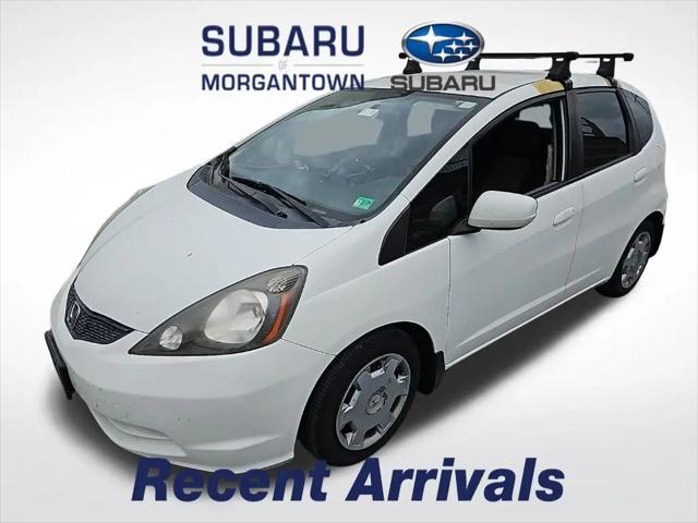 2013 Honda Fit Base for sale in Morgantown, WV