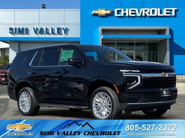 2026 Chevrolet Tahoe 4WD LS for sale in Simi Valley, CA