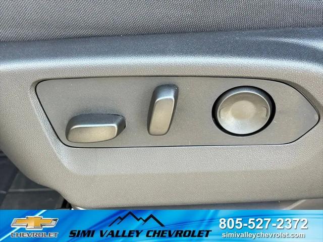 2026 Chevrolet Tahoe 4WD LS