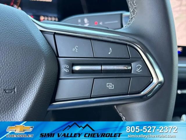 2026 Chevrolet Tahoe 4WD LS