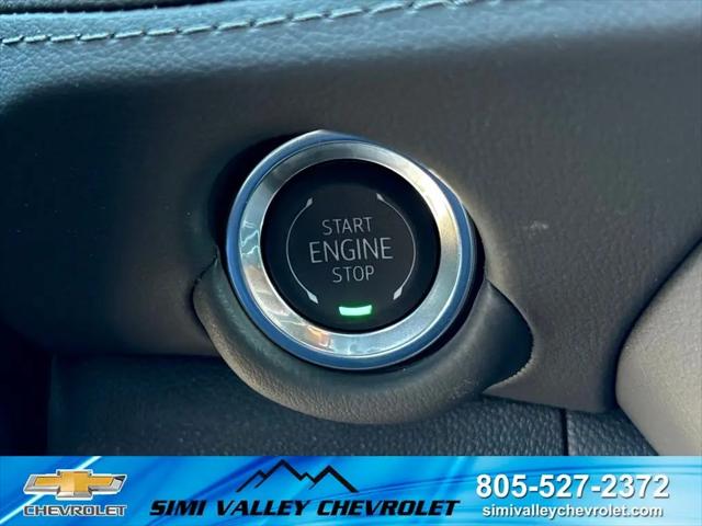 2026 Chevrolet Tahoe 4WD LS