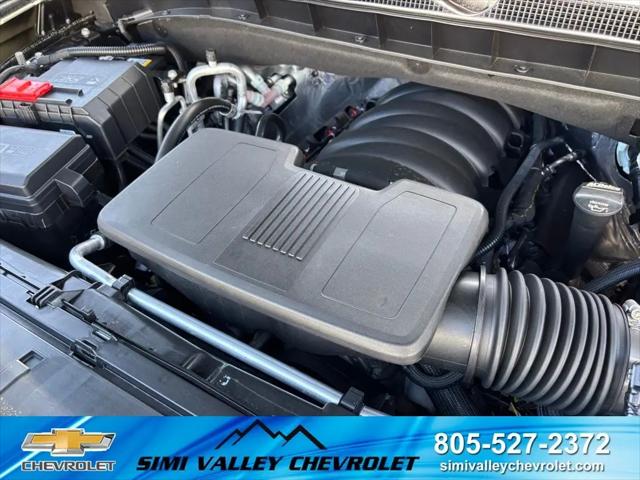 2026 Chevrolet Tahoe 4WD LS