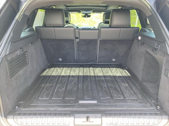 2019 Land Rover Range Rover Sport Supercharged Dynamic