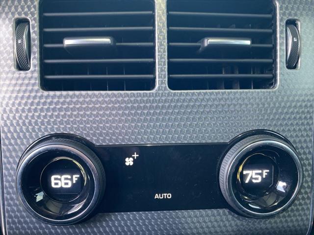 2019 Land Rover Range Rover Sport Supercharged Dynamic