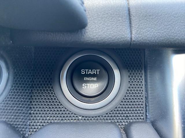 2019 Land Rover Range Rover Sport Supercharged Dynamic
