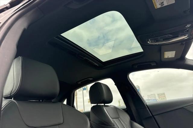 2024 Audi A4 Premium Plus 45 TFSI S line quattro S tronic