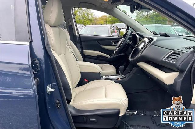 2024 Subaru Ascent Limited 7-Passenger