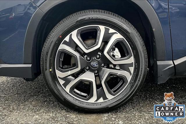 2024 Subaru Ascent Limited 7-Passenger