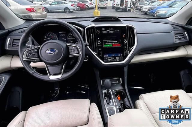 2024 Subaru Ascent Limited 7-Passenger