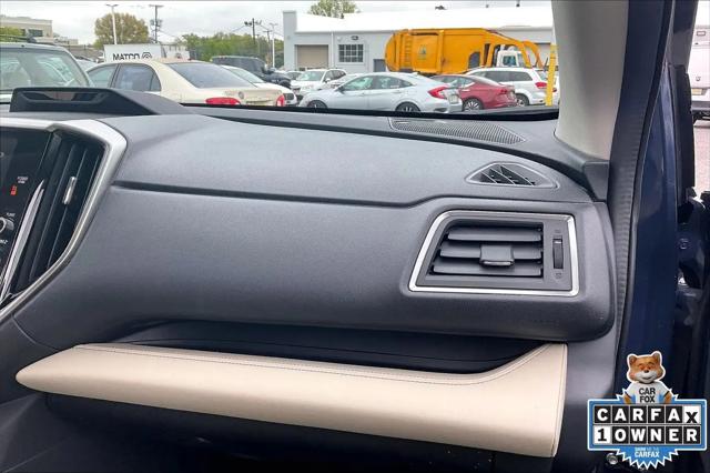 2024 Subaru Ascent Limited 7-Passenger