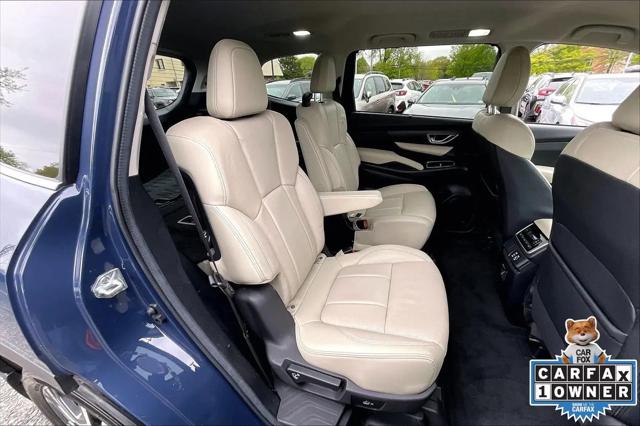 2024 Subaru Ascent Limited 7-Passenger