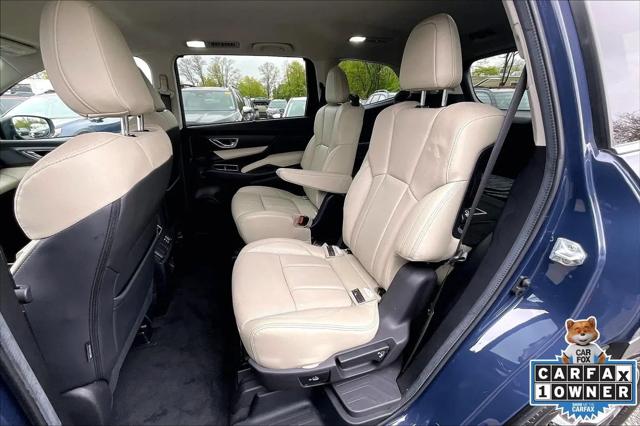 2024 Subaru Ascent Limited 7-Passenger