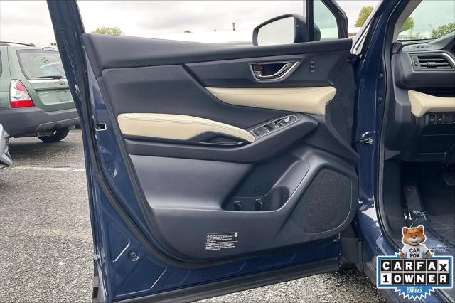 2024 Subaru Ascent Limited 7-Passenger
