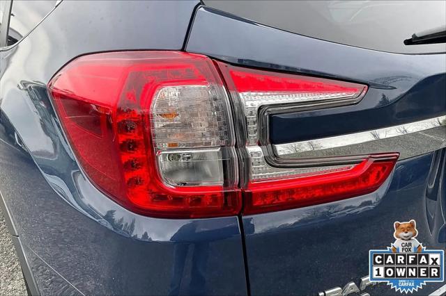 2024 Subaru Ascent Limited 7-Passenger