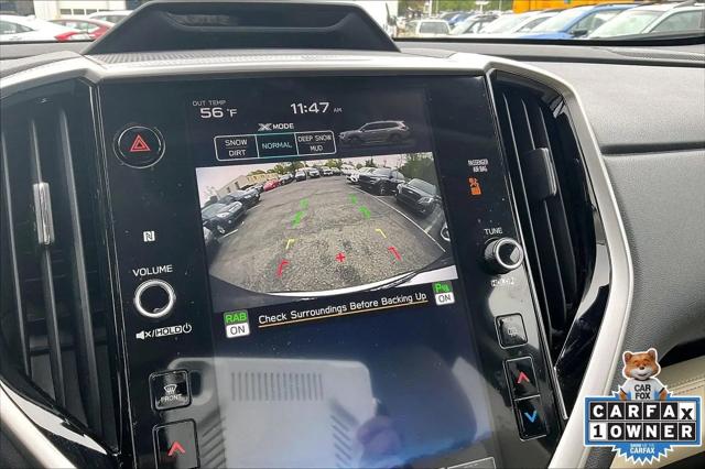 2024 Subaru Ascent Limited 7-Passenger
