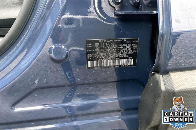 2024 Subaru Ascent Limited 7-Passenger