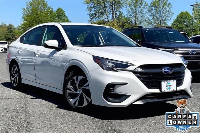 2023 Subaru Legacy Premium