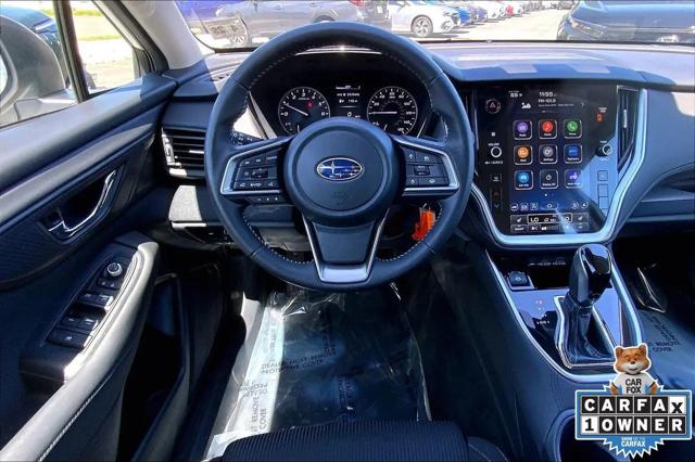 2023 Subaru Legacy Premium