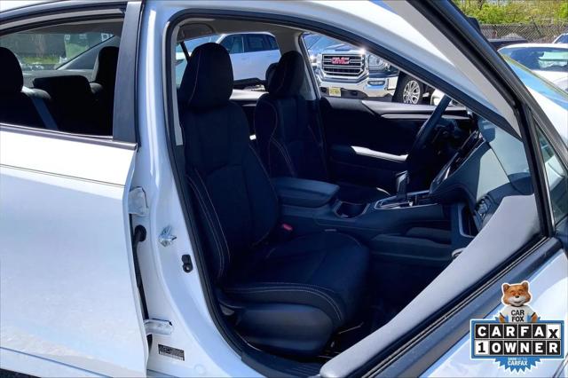 2023 Subaru Legacy Premium