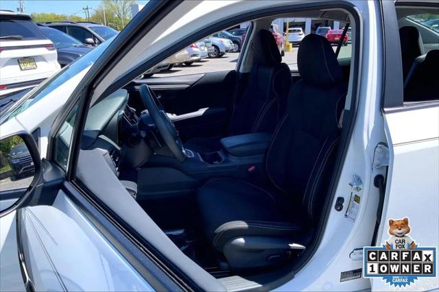 2023 Subaru Legacy Premium