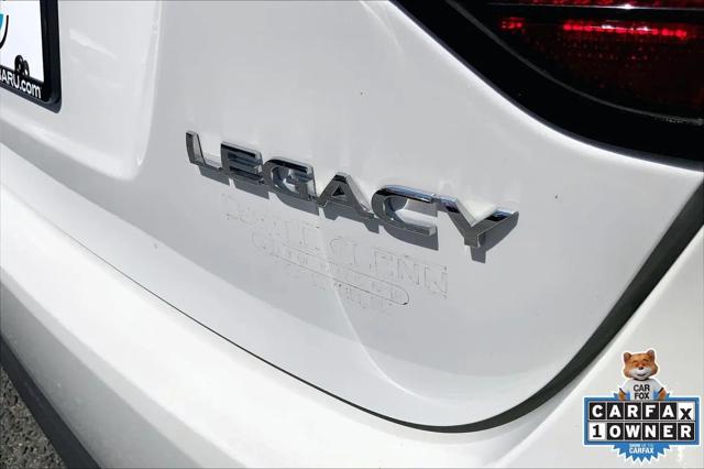 2023 Subaru Legacy Premium