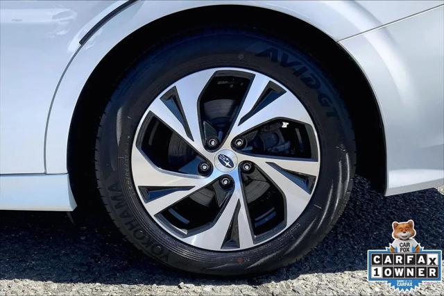 2023 Subaru Legacy Premium