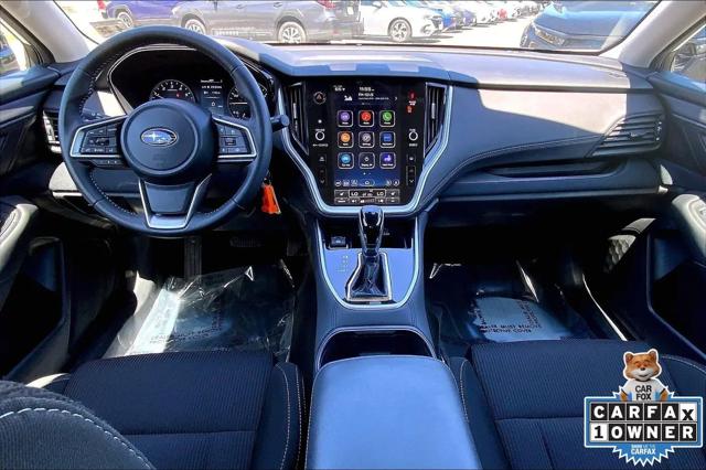 2023 Subaru Legacy Premium